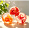 Moldable Fruit Vaseline Stress Ball| Stresss ball toys|stress relief toys