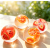 Moldable Fruit Vaseline Stress Ball| Stresss ball toys|stress relief toys