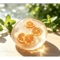 Moldable Fruit Vaseline Stress Ball|  Stresss ball toys|stress relief toys