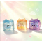 Malt Syrup Aurora Square Cat Squishy Toy|  Stresss ball toys|stress relief toys