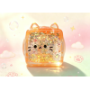 Malt Syrup Aurora Square Cat Squishy Toy|  Stresss ball toys|stress relief toys