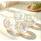 Snowflake Maltose Squishy Ball|  Stresss ball toys|stress relief toys