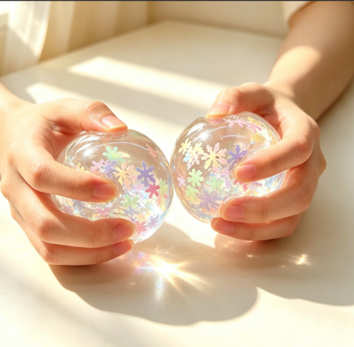 Fidget Toys for Remote Workers: Beat Overthinking & Burnout