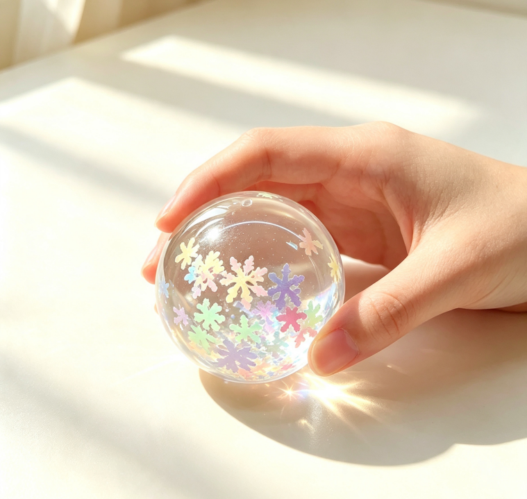 Unicorn squishy