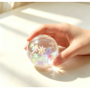 Snowflake Maltose Squishy Ball| Stresss ball toys|stress relief toys