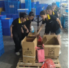Qixi Festival Warm Welfare | PLAYGORO Presents Milk Tea to All Staff