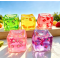 Fruit Cube Maltose Fidget Toy | Stresss ball toys|stress relief toys
