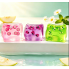 Fruit Cube Maltose Fidget Toy Stresss ball toys|stress relief toys