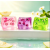 Fruit Cube Maltose Fidget Toy | Stresss ball toys|stress relief toys