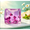 Fruit Cube Maltose Fidget Toy Stresss ball toys|stress relief toys