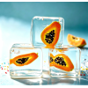 Fruit Cube Maltose Fidget Toy | Stresss ball toys|stress relief toys