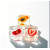 Fruit Cube Maltose Fidget Toy | Stresss ball toys|stress relief toys
