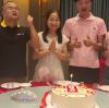 PLAYGORO Celebrates¥3M Foreign‑Trade Order with Dinner