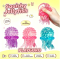 Jellyfish Squishy Fidget Toy|  Stresss ball toys|stress relief toys