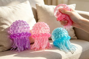 Squishy Toys: A Simple Guide for Wholesale Buyers