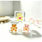 TPR Bear Cube Squishy | Stresss ball toys|stress relief toys