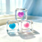 TPR Heart Cube Squishy | Stresss ball toys|stress relief toys