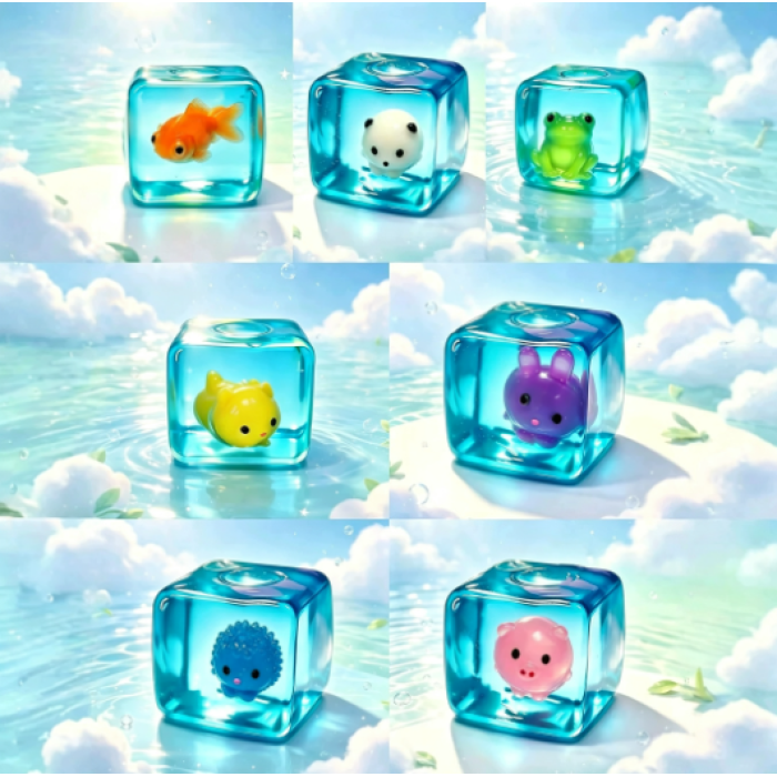 animal Squishy toys | Stresss ball toys|stress relief toys