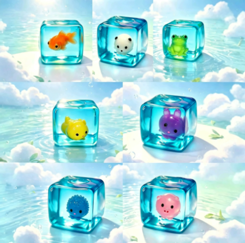 animal Squishy toys | Stresss ball toys|stress relief toys
