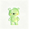 MAIKA BEAR Series Squishy | Stresss ball toys|stress relief toys
