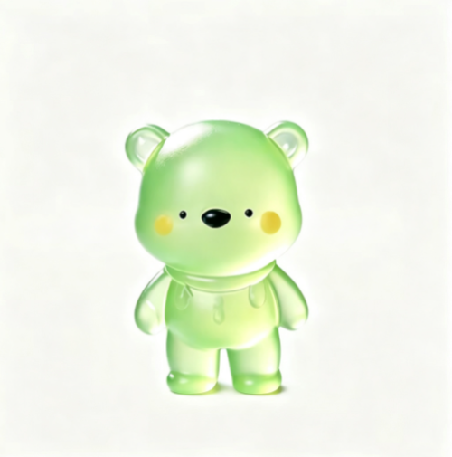 MK. BEAR Series Squishy | Stresss ball toys|stress relief toys