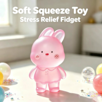 MK. BEAR Series Squishy | Stresss ball toys|stress relief toys