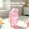 MK. BEAR Series Squishy | Stresss ball toys|stress relief toys