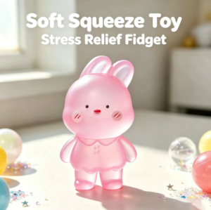 MK. BEAR Series Squishy | Stresss ball toys|stress relief toys