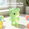 MAIKA BEAR Series Squishy | Stresss ball toys|stress relief toys