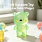 MK. BEAR Series Squishy | Stresss ball toys|stress relief toys