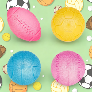 Sports Ball Series Squishy | Stresss ball toys|stress relief toys