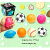 Sports Ball Series Squishy | Stresss ball toys|stress relief toys