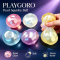 Shimmer Pearlescent Squishy Ball, Kids Party Favor Toy