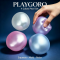 Shimmer Pearlescent Squishy Ball, Kids Party Favor Toy
