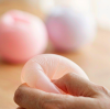 Squishy Filling Comparison: Dough, Maltose Gel, Jelly or Air?
