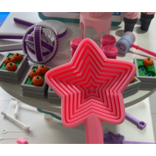 PLAYGORO Upgrades Brand, Launches 3D Printed Stress Relief Art Toys