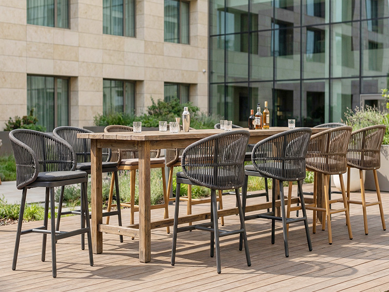 Outdoor Dining Chair