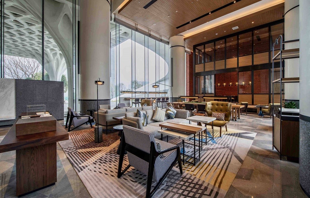 Hotel Furniture Supplier