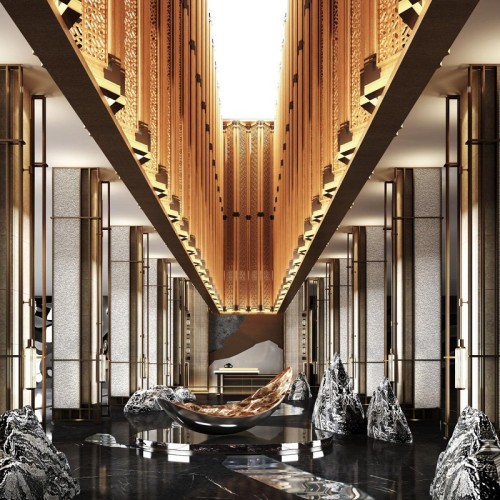 2026 Hotel Lobby Furniture Design Trends: Blending Biophilia, Flexibility, And Digital Integration