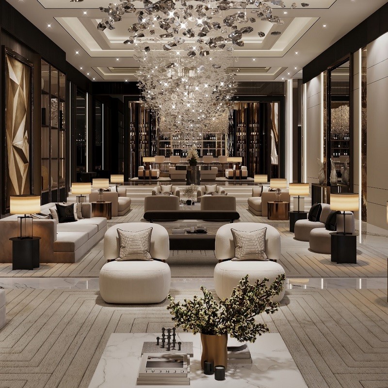 The Future Of Hospitality Key Industry Trends Shaping Hotel Furniture In 2026 And Beyond