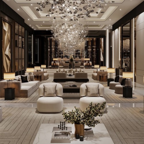 The Future Of Hospitality Key Industry Trends Shaping Hotel Furniture In 2026 And Beyond