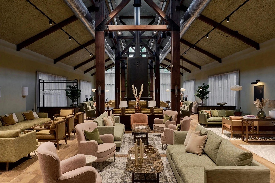Hotel Furniture