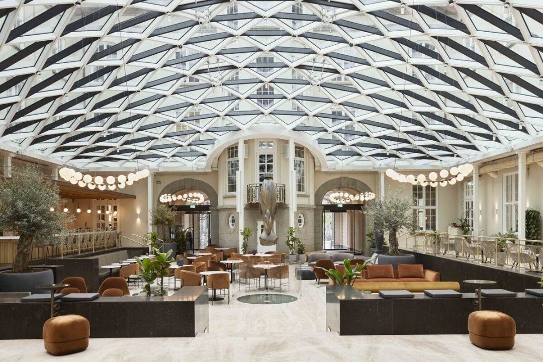 Hotel Furniture