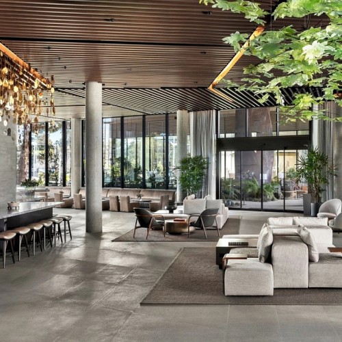 Hotel Furniture Import Process - For Customers No Import Experiences