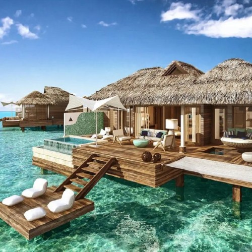 Outdoor Hotel Sofas Embracing The Latest Trends For Unmatched Guest Experience