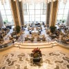 The Multifaceted World Of A Hotel: Exploring Its Essential Spaces