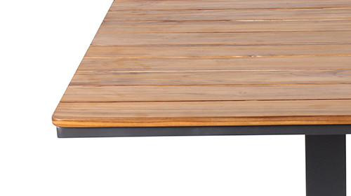 Hotel Outdoor Coffee Table