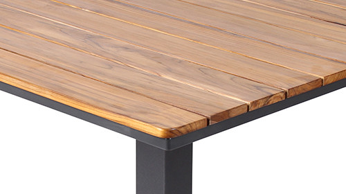 Hotel Outdoor Coffee Table