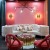 Contemporary Round Modular Sofa Set For Hotel Reception & Lounge