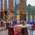 Customizable Rectangular Dining Table For Hotel Event & Banquet Spaces